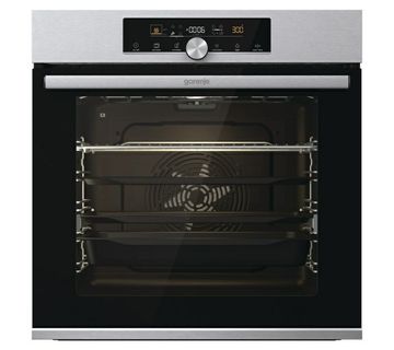 Pećnica Gorenje BPS6747A06X - cover