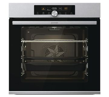 Pećnica Gorenje BOS6747A01X - cover