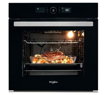 Pećnica Whirlpool AKZ9 9480 NB piroliza - cover