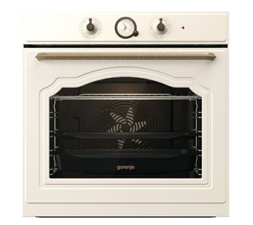 Pećnica Gorenje BOS67371CLI Classico - cover