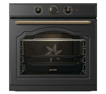Pećnica Gorenje BOS67371CLB Classico - cover