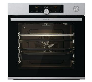 Pećnica Gorenje BPSA6747A08XWI piroliza - cover