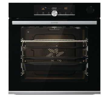 Pećnica Gorenje BPSAX6747A08BGWI piroliza - cover