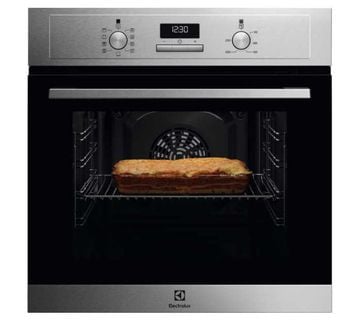 Pećnica Electrolux EOD3H40BX SteamBake - cover