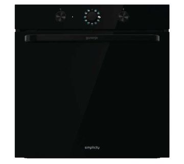 Pećnica Gorenje BOS6727SYB - cover