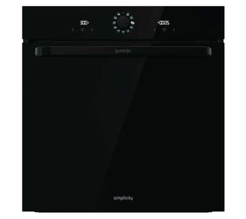Pećnica Gorenje BOS6737SYB - cover
