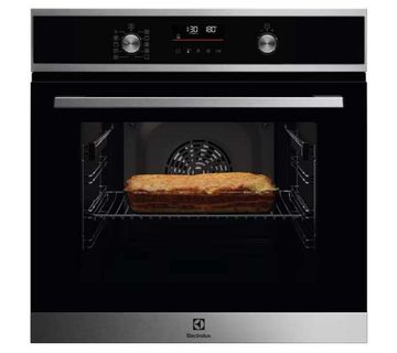 Pećnica Electrolux EOF6P76BX SurroundCook - cover