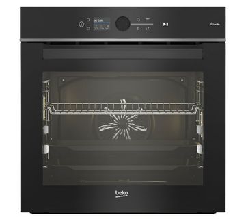 Pećnica Beko BBIM18500DXPSW CookSense piroliza - cover