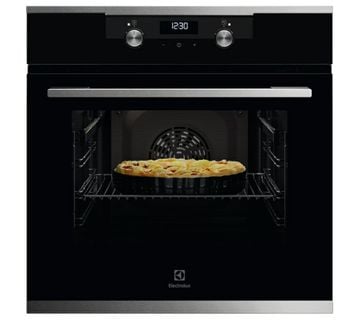 Pećnica Electrolux KOD5F70BX SteamBake - cover