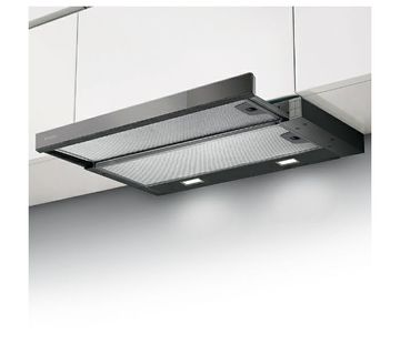 Napa ugradbena Faber Flexa NG Glass Lux BK A60 - cover