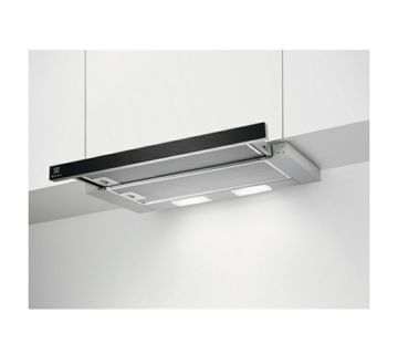 Napa ugradbena Electrolux LFP326AB teleskopska - cover