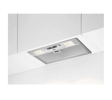 Napa ugradbena AEG DGB3523S - cover