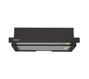 Napa ugradbena Candy CBT625/2B/1 - cover