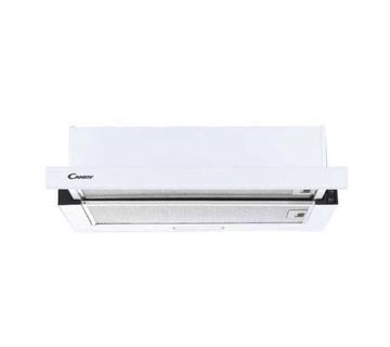 Napa ugradbena Candy CBT625/2W/1 - cover