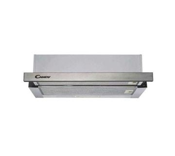 Napa ugradbena Candy CBT625/2X/1 - cover