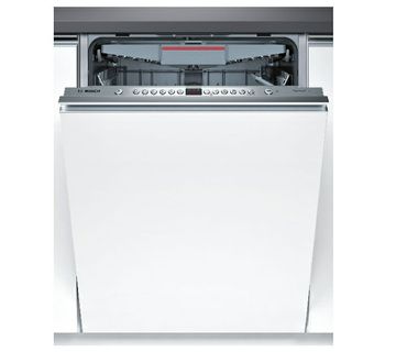 Perilica posuđa ugradbena Bosch SMV46KX04E - cover