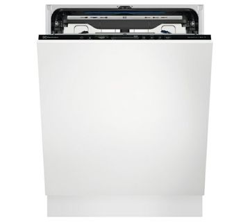 Perilica posuđa ugradbena Electrolux EEZ69410W AirDry - cover