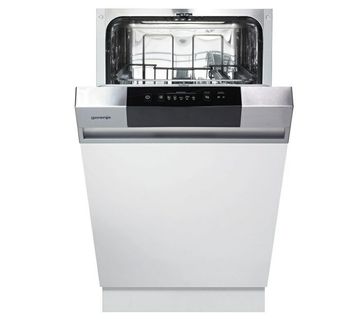 Perilica posuđa ugradbena Gorenje GI520E15X - cover