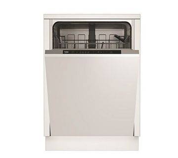 Perilica posuđa ugradbena Beko DIN34320 - cover