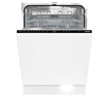 Perilica posuđa ugradbena Gorenje GV662D61 - cover