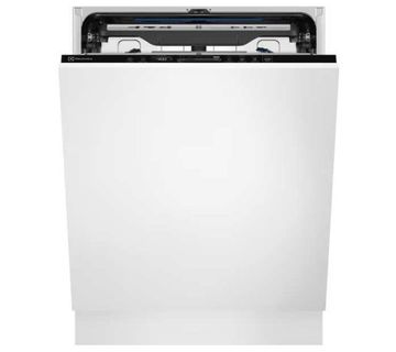 Perilica posuđa ugradbena Electrolux EEG69405L AirDry - cover