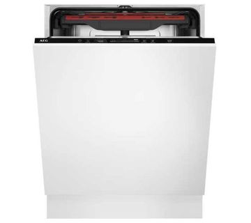 Perilica posuđa ugradbena AEG FSB53907Z AirDry - cover