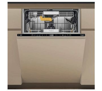 Perilica posuđa ugradbena Whirlpool W8I HT40 T - cover