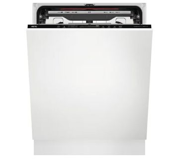 Perilica posuđa ugradbena AEG FSK94858P ComfortLift - cover