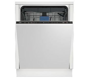 Perilica posuđa ugradbena Beko BDIN36535 - cover