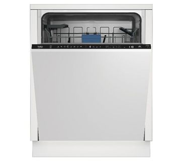 Perilica posuđa ugradbena Beko BDIN38440 - cover