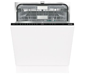 Perilica posuđa ugradbena Gorenje GV663C61 - cover