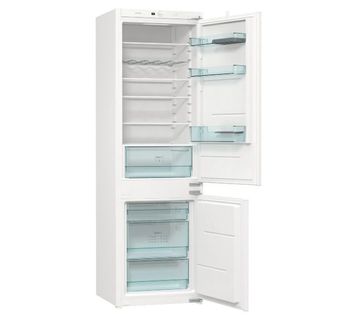 Kombinirani hladnjak ugradbeni Gorenje NRKI418EE1 NoFrost - cover