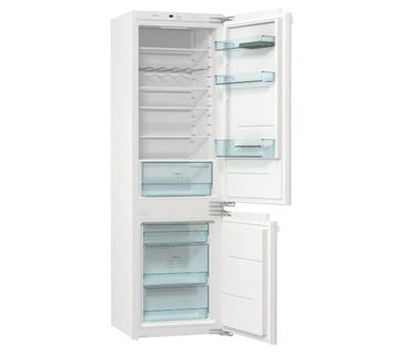 Kombinirani hladnjak ugradbeni Gorenje NRKI218EE1 NoFrost - cover