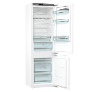 Kombinirani hladnjak ugradbeni Gorenje NRKI518EA1 NoFrost - cover