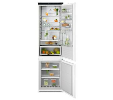Kombinirani hladnjak ugradbeni Electrolux ENT6ME19S TwinTech No Frost - cover
