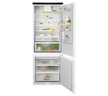 Kombinirani hladnjak ugradbeni Electrolux ENG7TE75S No Frost - cover