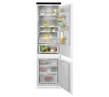 Kombinirani hladnjak ugradbeni Electrolux ENC8MC19S TwinTech No Frost - cover