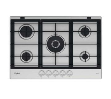 Plinska ploča Whirlpool GMWL 728/IXL - cover