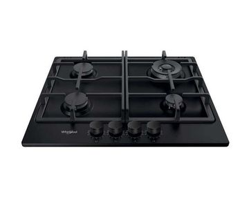 Plinska ploča Whirlpool TKRL 661 NB - cover