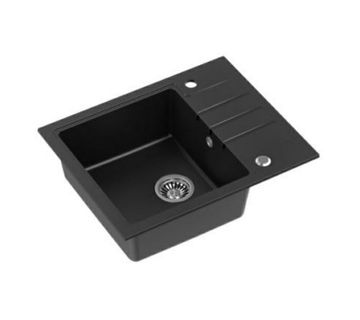 Sudoper Quadron HCQP6250BLM - cover