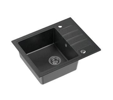 Sudoper Quadron HCQP6250CZK - cover