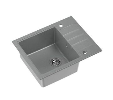 Sudoper Quadron HCQP6250SZK - cover