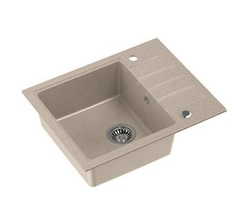 Sudoper Quadron HCQP6250BEZK - cover