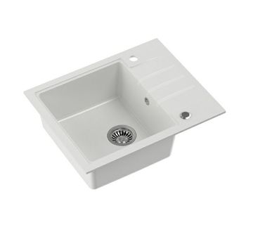 Sudoper Quadron HCQP6250BIK - cover