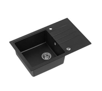 Sudoper Quadron HCQP7850BLM - cover
