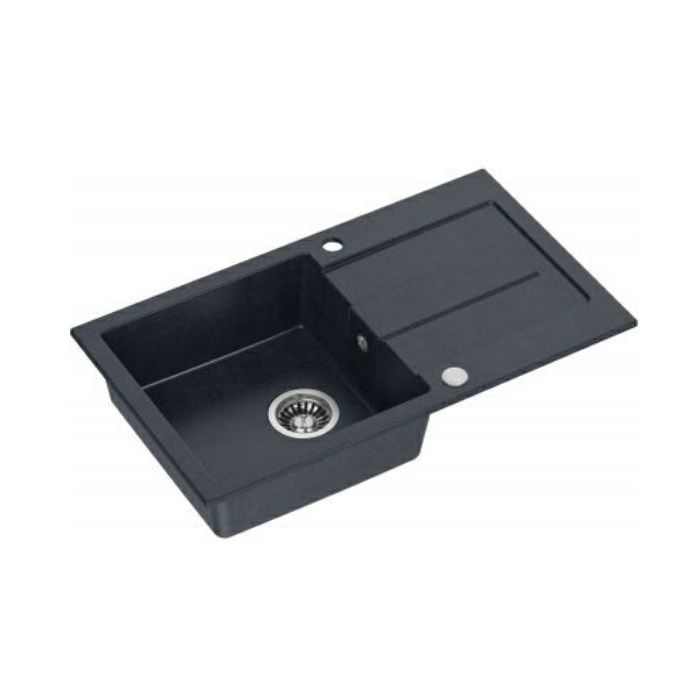 Sudoper Quadron HCQC7845CZK - cover