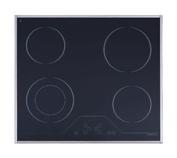 Električna ploča Končar UKE 6040 KD.CVT-IR - cover