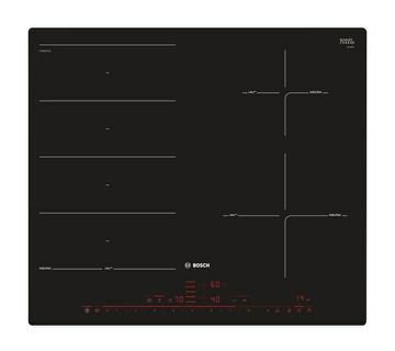 Električna ploča Bosch PXE601DC1E indukcija - cover