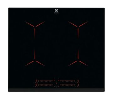 Električna ploča Electrolux EIP6446 indukcija - cover