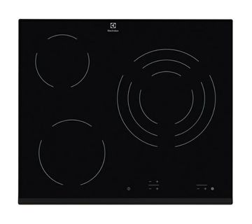 Električna ploča Electrolux EHF6232FOK - cover